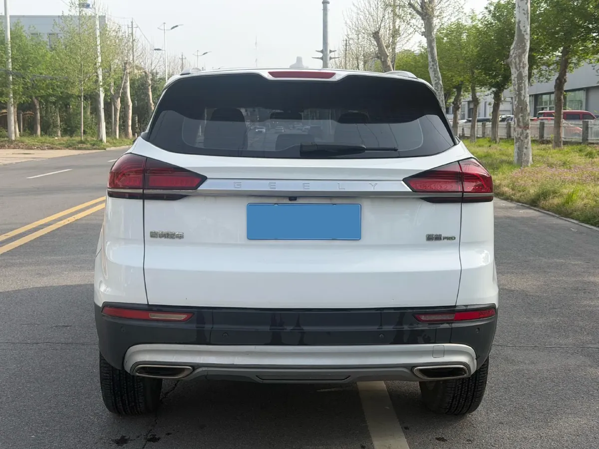 2020 Geely Azkarra 1.8T 184HP L4 7DCT,autocango,china used car exporter,china ev exporter,chinese used car exporter,chinese used ev exporter