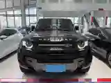 2025 Land Rover Defender 3.0T 400HP L6 8AT