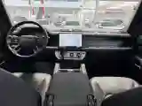 2025 Land Rover Defender 3.0T 400HP L6 8AT