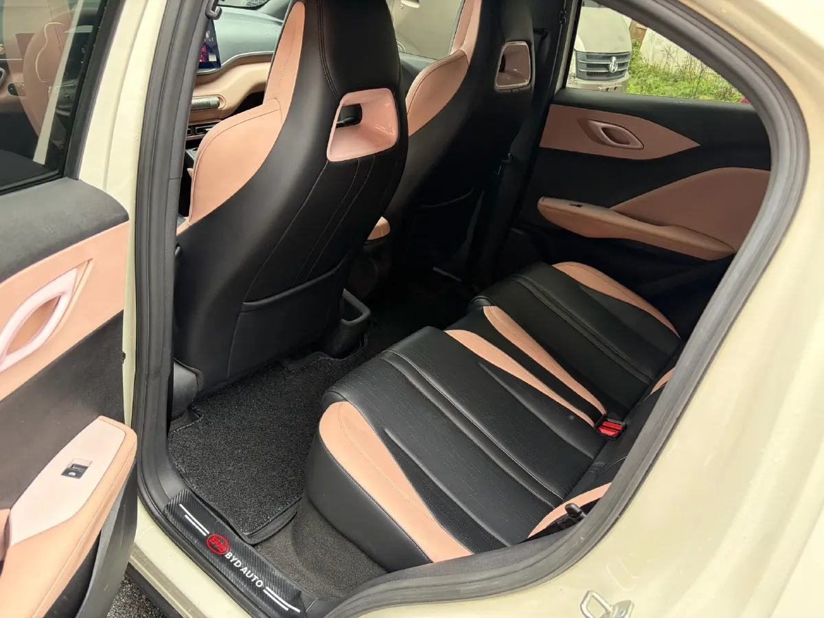 2024 BYD Seagull BEV 30.08KWH,autocango,china used car exporter,china ev exporter,chinese used car exporter,chinese used ev exporter