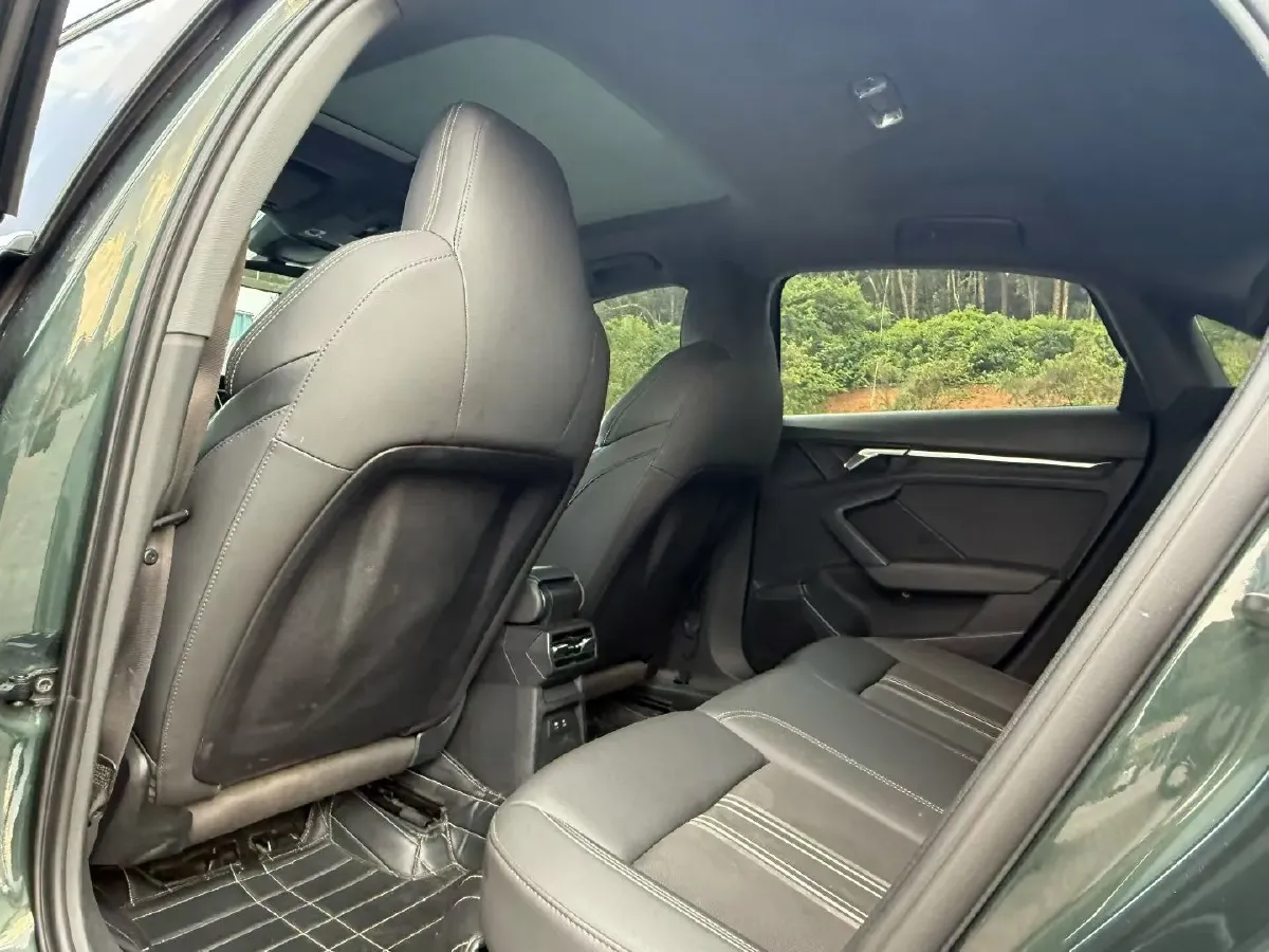 2023 Audi A3 1.4T 150HP L4 7DCT,autocango,china used car exporter,china ev exporter,chinese used car exporter,chinese used ev exporter