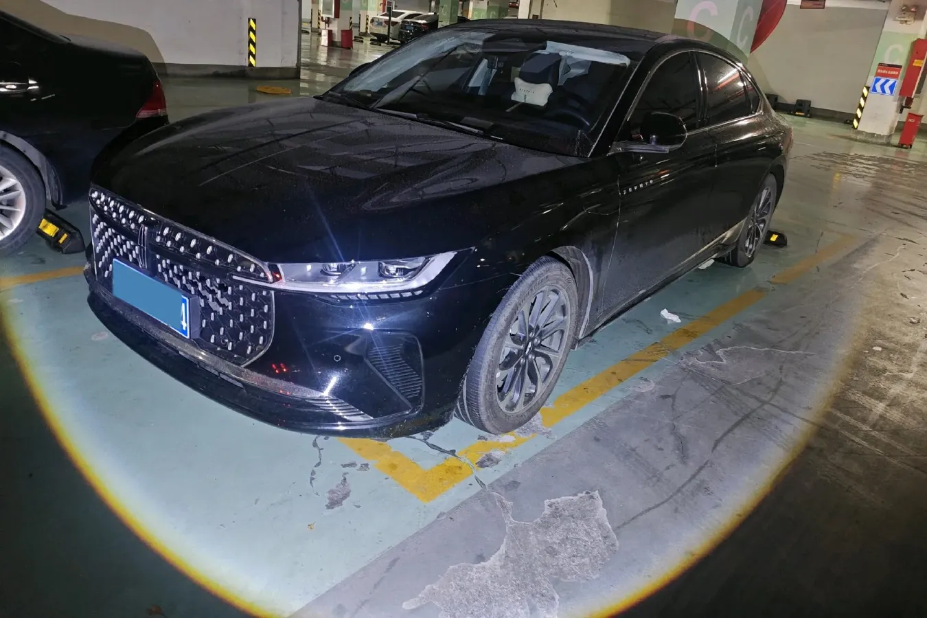 2025 Lincoln Z 2.0T 261HP L4 8AT,autocango,china used car exporter,china ev exporter,chinese used car exporter,chinese used ev exporter