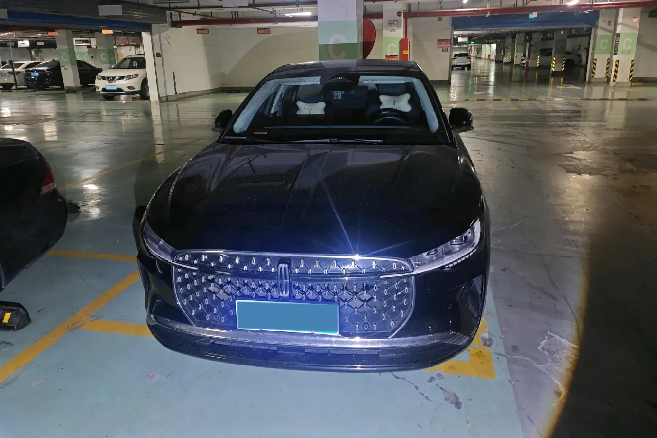 2025 Lincoln Z 2.0T 261HP L4 8AT,autocango,china used car exporter,china ev exporter,chinese used car exporter,chinese used ev exporter