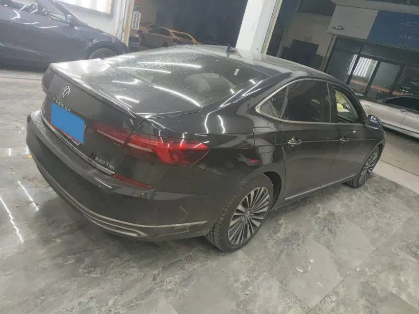 2020 Volkswagen Passat 2.0T 186HP L4 7DCT,autocango,china used car exporter,china ev exporter,chinese used car exporter,chinese used ev exporter