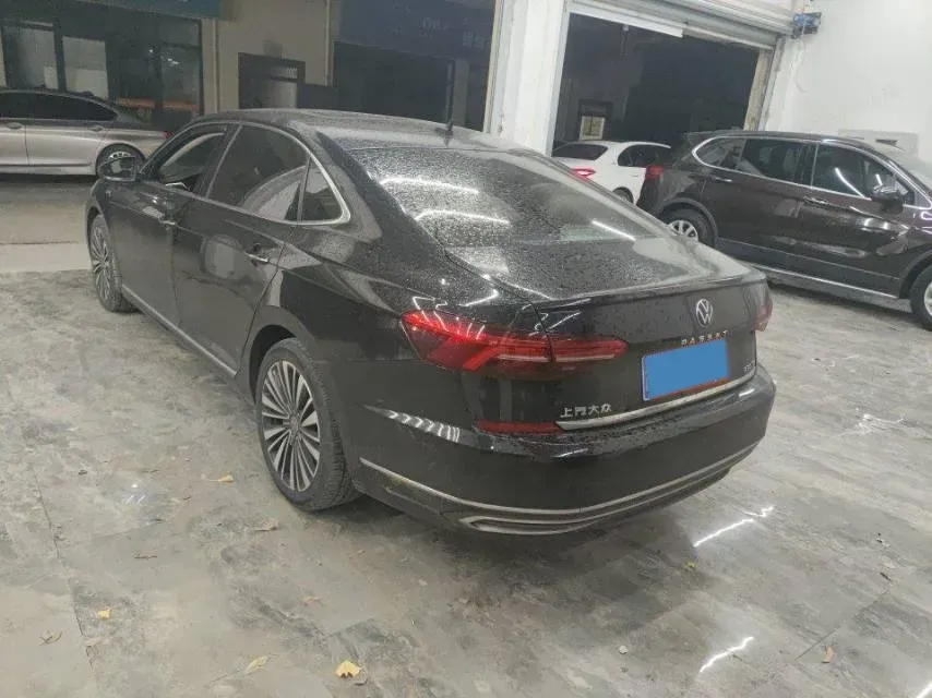 2020 Volkswagen Passat 2.0T 186HP L4 7DCT,autocango,china used car exporter,china ev exporter,chinese used car exporter,chinese used ev exporter