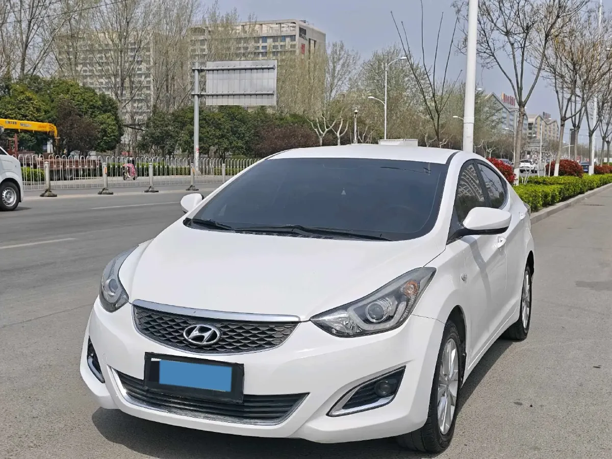 2016 Hyundai Elantra 1.6L 128HP L4 6AT,autocango,china used car exporter,china ev exporter,chinese used car exporter,chinese used ev exporter