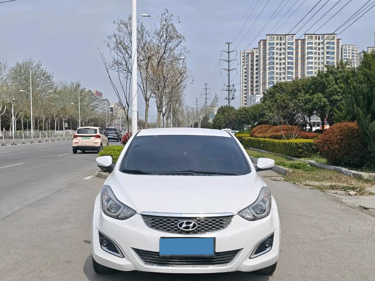 2016 Hyundai Elantra 1.6L 128HP L4 6AT,autocango,china used car exporter,china ev exporter,chinese used car exporter,chinese used ev exporter