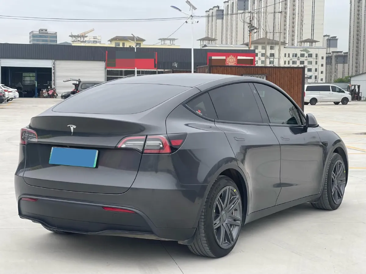 2022 Tesla Model Y BEV 60KWH,autocango,china used car exporter,china ev exporter,chinese used car exporter,chinese used ev exporter