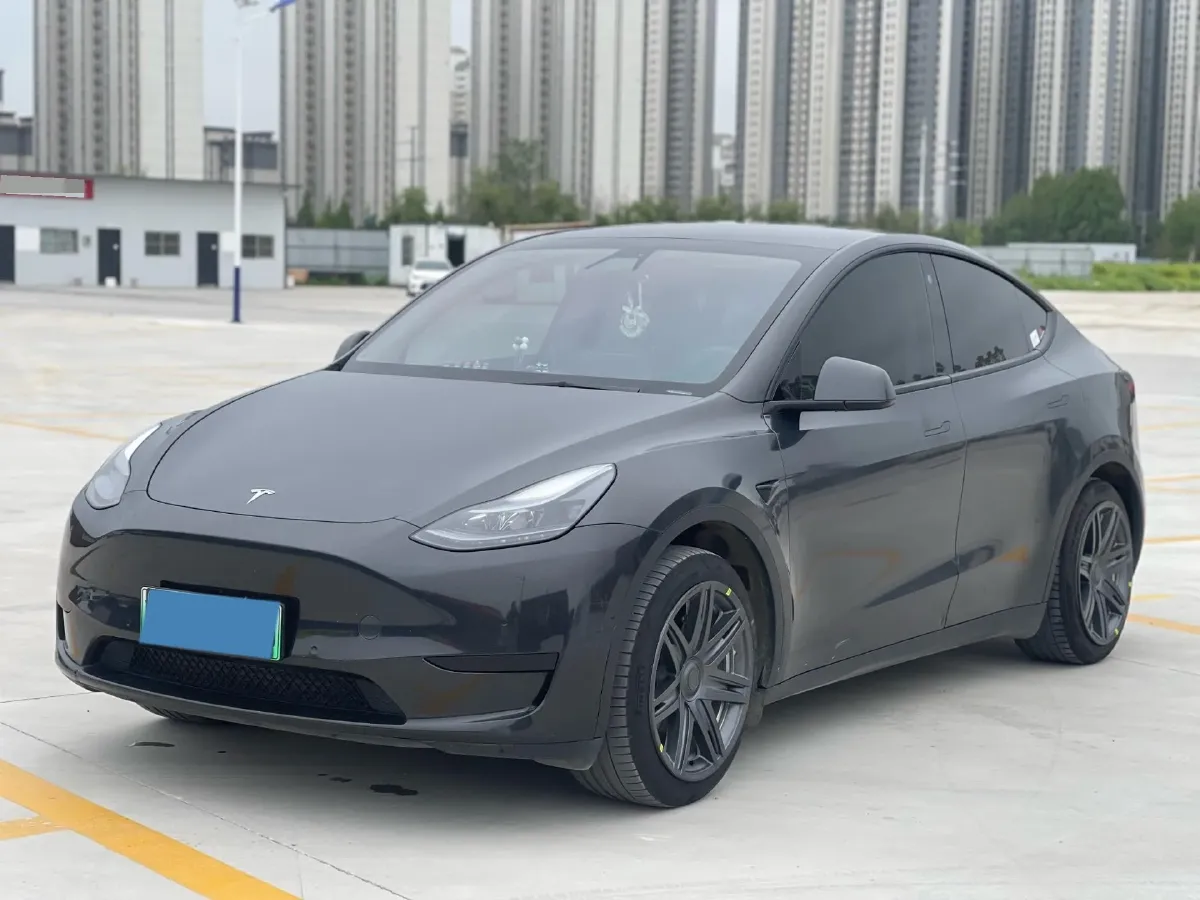 2022 Tesla Model Y BEV 60KWH,autocango,china used car exporter,china ev exporter,chinese used car exporter,chinese used ev exporter