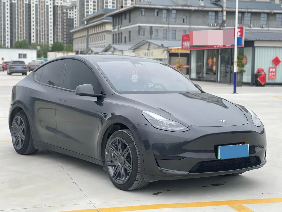 2022 Tesla Model Y BEV 60KWH,autocango,china used car exporter,china ev exporter,chinese used car exporter,chinese used ev exporter