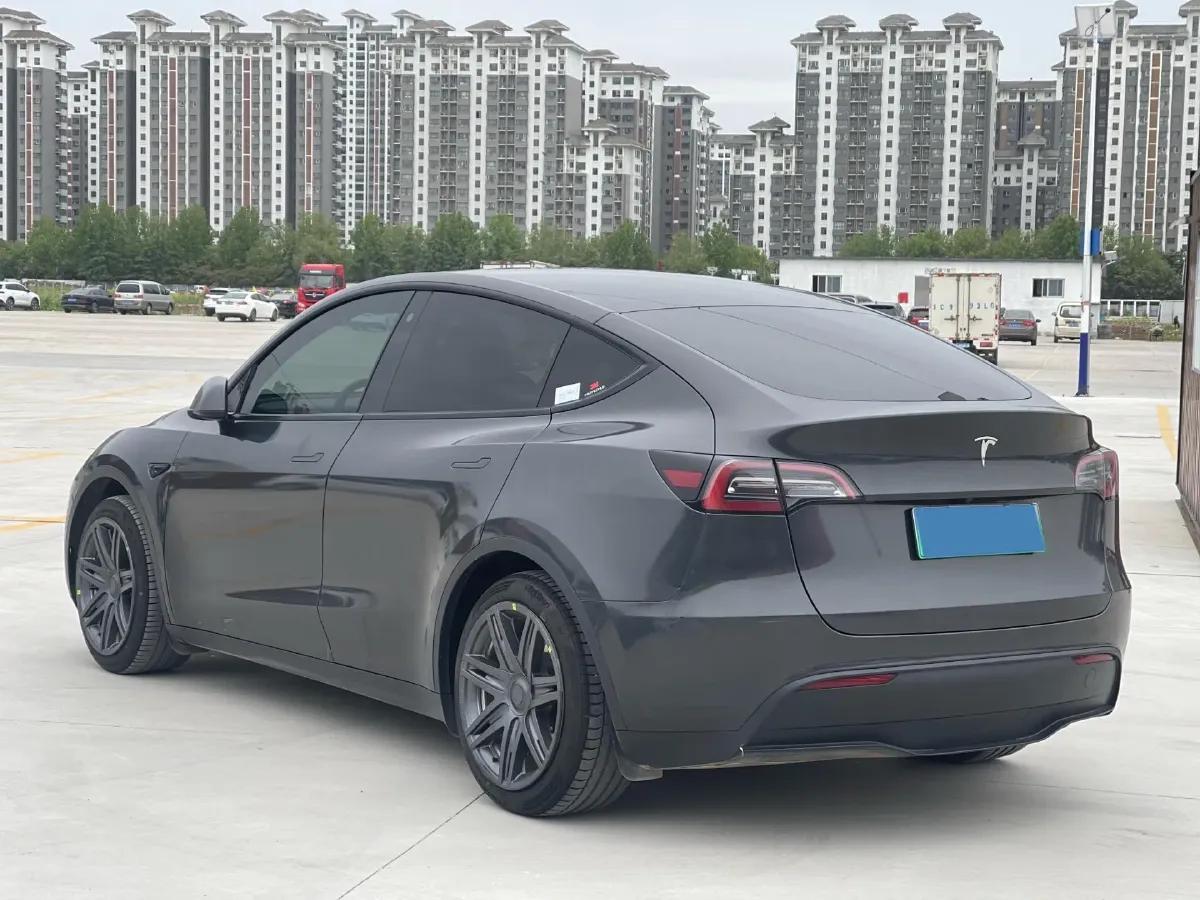 2022 Tesla Model Y BEV 60KWH,autocango,china used car exporter,china ev exporter,chinese used car exporter,chinese used ev exporter