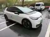 2025 Volkswagen ID.3 BEV 53.6KWH