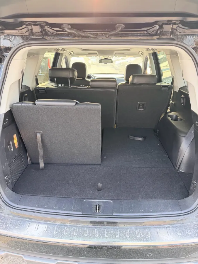 2020 GAC Trumpchi GS8 2.0T 252HP L4 6AT,autocango,china used car exporter,china ev exporter,chinese used car exporter,chinese used ev exporter