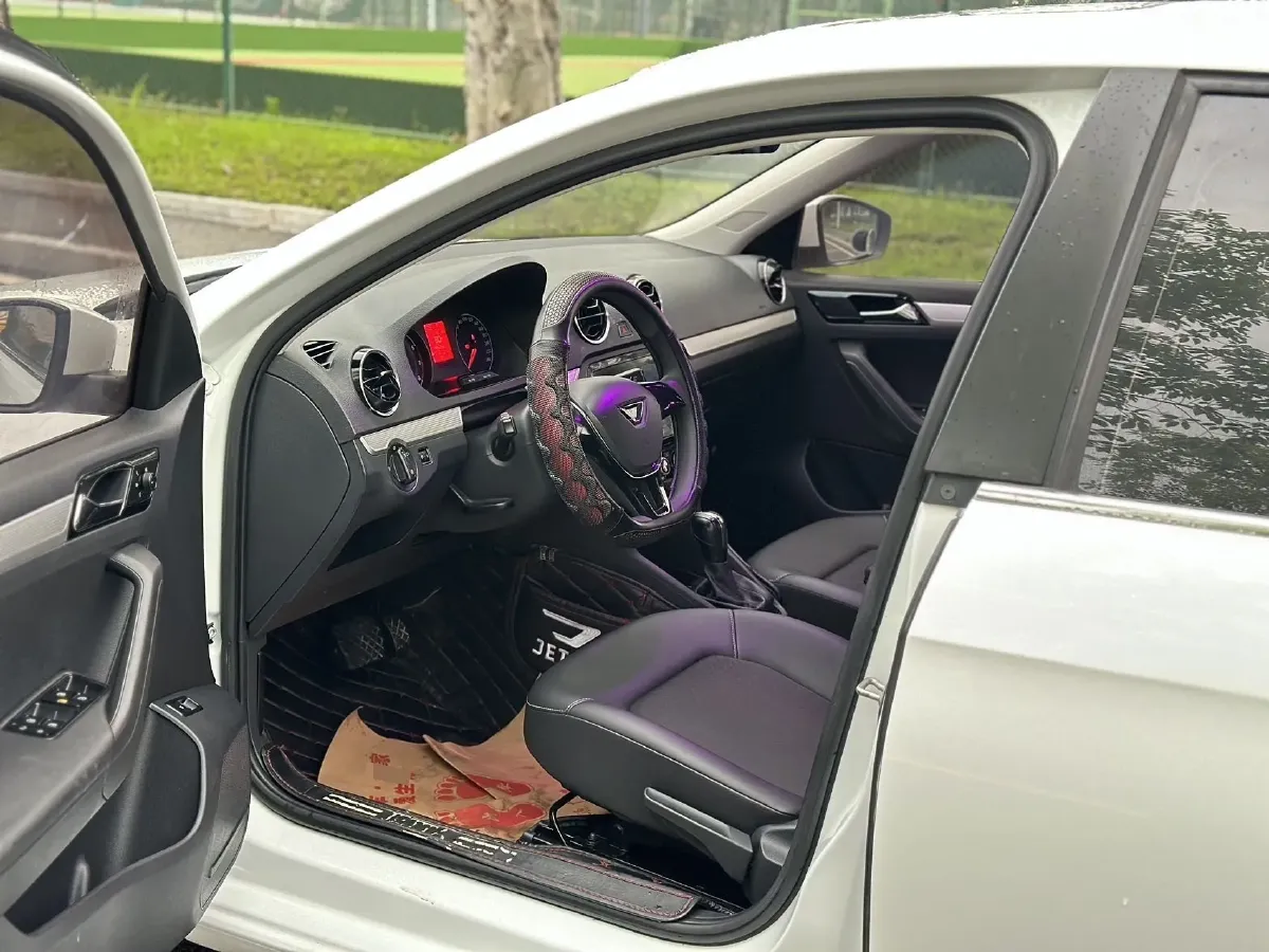 2019 Jetta VA3 1.5L 112HP L4 6AT,autocango,china used car exporter,china ev exporter,chinese used car exporter,chinese used ev exporter