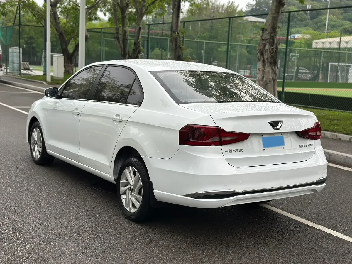 2019 Jetta VA3 1.5L 112HP L4 6AT,autocango,china used car exporter,china ev exporter,chinese used car exporter,chinese used ev exporter