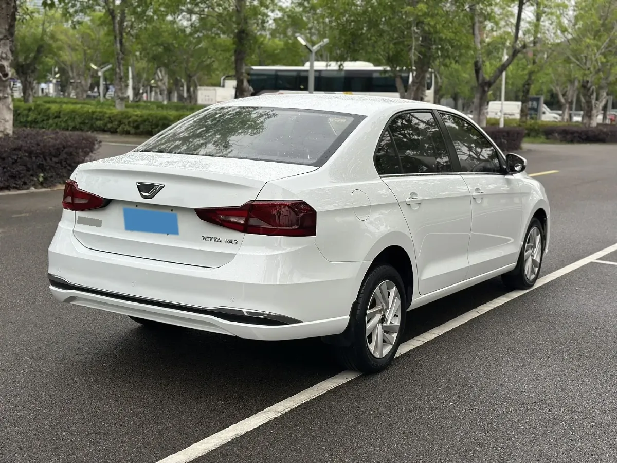 2019 Jetta VA3 1.5L 112HP L4 6AT,autocango,china used car exporter,china ev exporter,chinese used car exporter,chinese used ev exporter