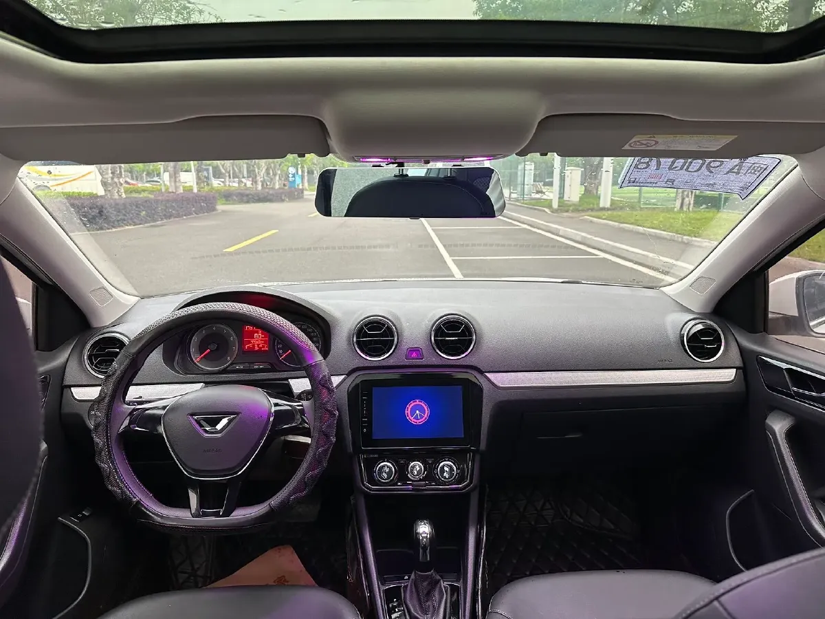 2019 Jetta VA3 1.5L 112HP L4 6AT,autocango,china used car exporter,china ev exporter,chinese used car exporter,chinese used ev exporter