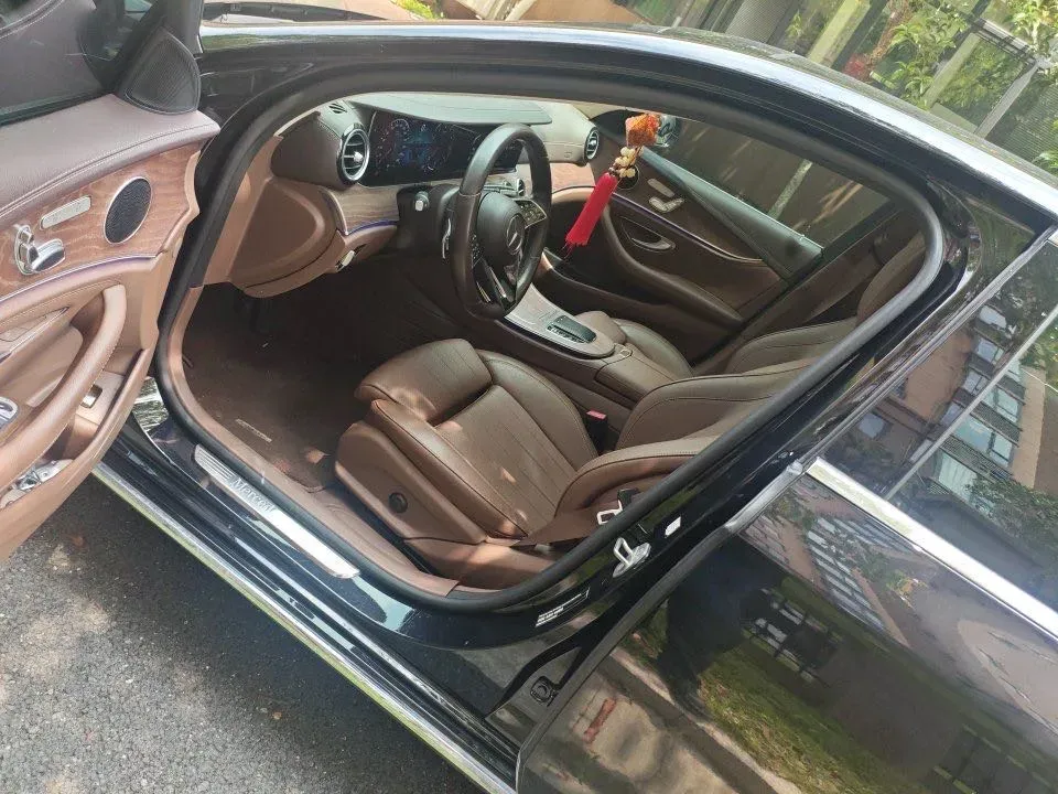 2022 Mercedes-Benz GLC Class 2.0T 258HP L4 9AT,autocango,china used car exporter,china ev exporter,chinese used car exporter,chinese used ev exporter