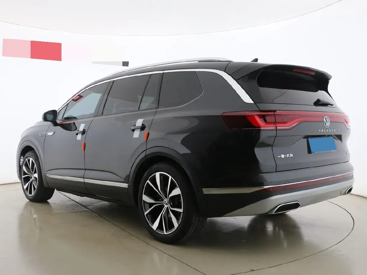 2022 Volkswagen Talagon 2.5T 299HP V6 7DCT,autocango,china used car exporter,china ev exporter,chinese used car exporter,chinese used ev exporter