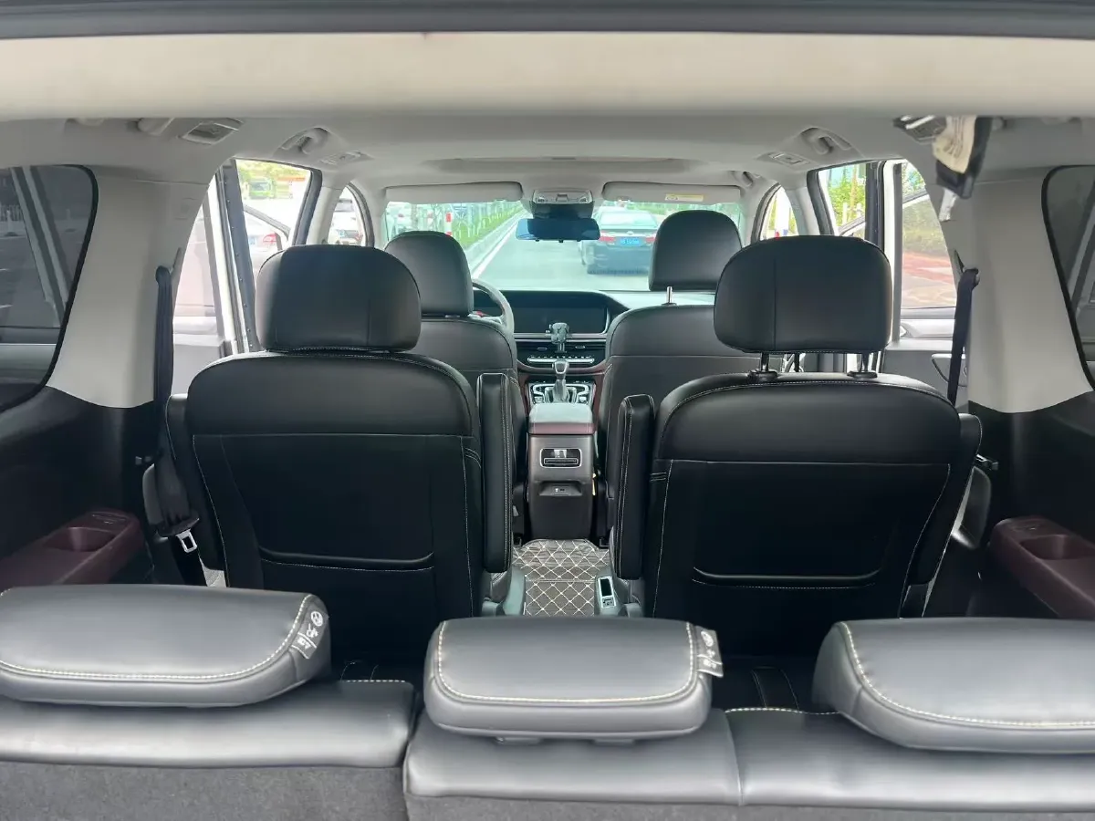 2021 GAC Trumpchi M6 1.5T 169HP L4 7DCT,autocango,china used car exporter,china ev exporter,chinese used car exporter,chinese used ev exporter