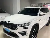 2023 SKODA KODIAK,autocango,china used car exporter,china ev exporter,chinese used car exporter,chinese used ev exporter