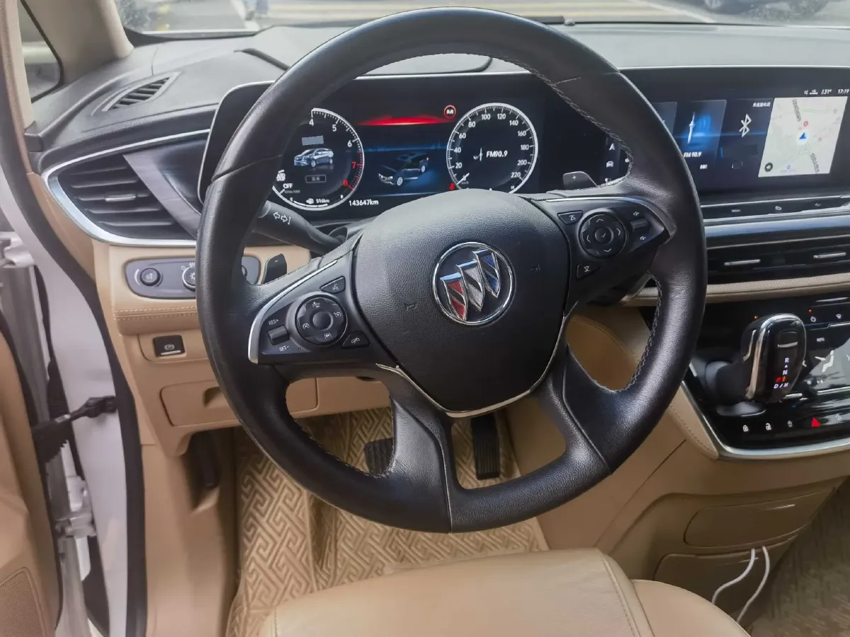 2020 Buick GL8 2.0T 237HP L4 9AT,autocango,china used car exporter,china ev exporter,chinese used car exporter,chinese used ev exporter