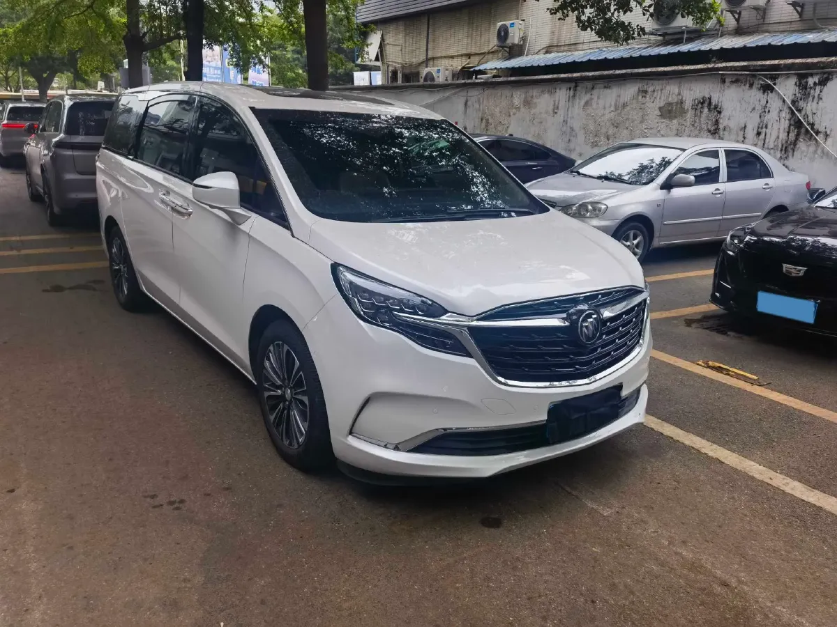 2020 Buick GL8 2.0T 237HP L4 9AT,autocango,china used car exporter,china ev exporter,chinese used car exporter,chinese used ev exporter