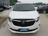 2020 Buick GL8 2.0T 237HP L4 9AT
