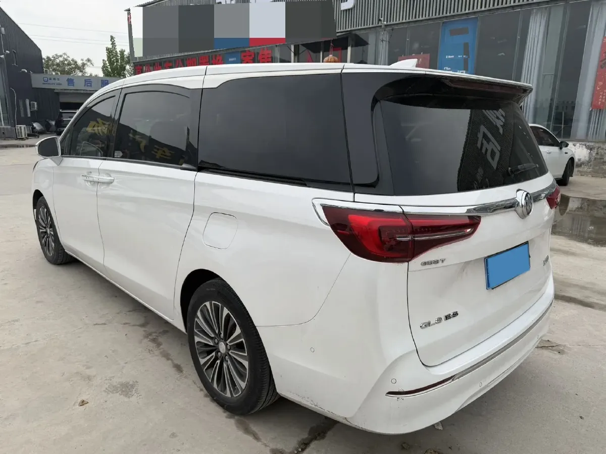 2020 Buick GL8 2.0T 237HP L4 9AT,autocango,china used car exporter,china ev exporter,chinese used car exporter,chinese used ev exporter