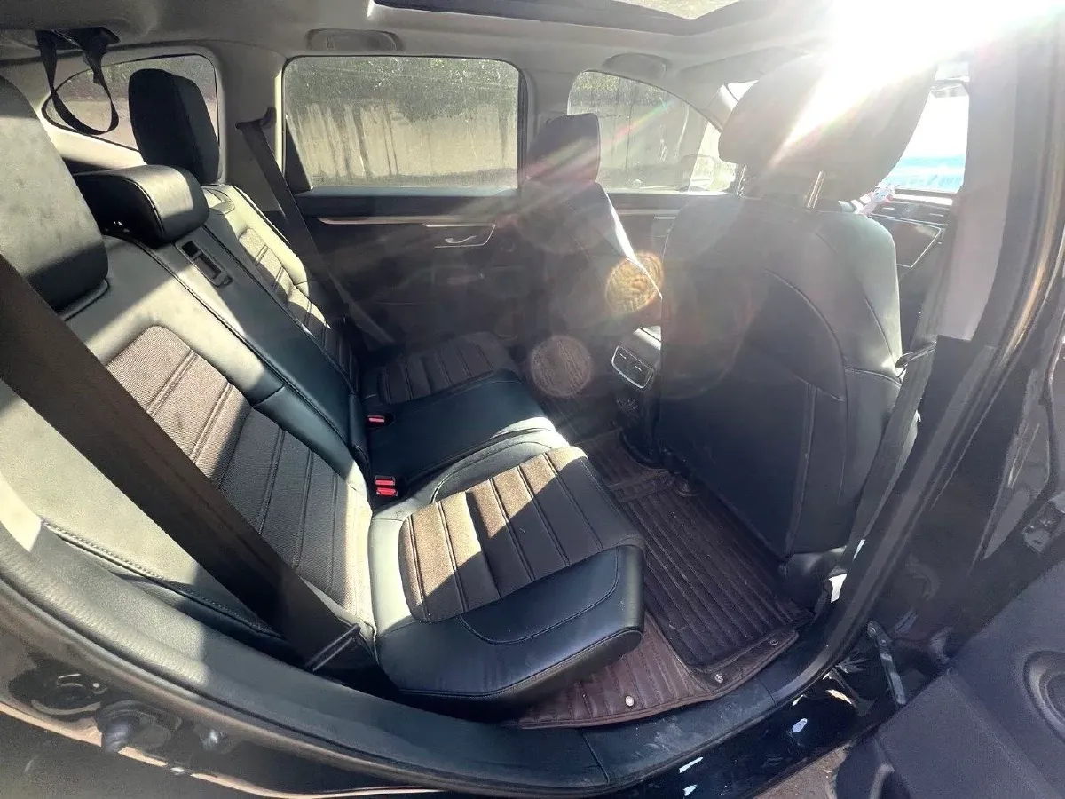 2020 Honda Breeze 1.5T 193HP L4 CVT,autocango,china used car exporter,china ev exporter,chinese used car exporter,chinese used ev exporter