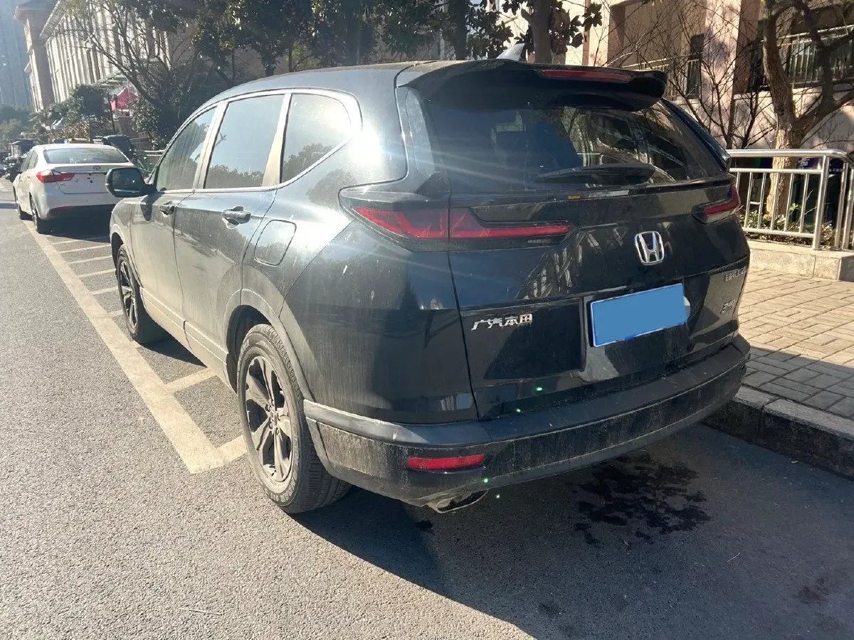 2020 Honda Breeze 1.5T 193HP L4 CVT,autocango,china used car exporter,china ev exporter,chinese used car exporter,chinese used ev exporter