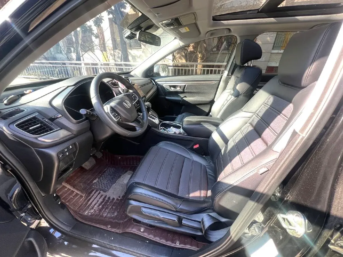 2020 Honda Breeze 1.5T 193HP L4 CVT,autocango,china used car exporter,china ev exporter,chinese used car exporter,chinese used ev exporter