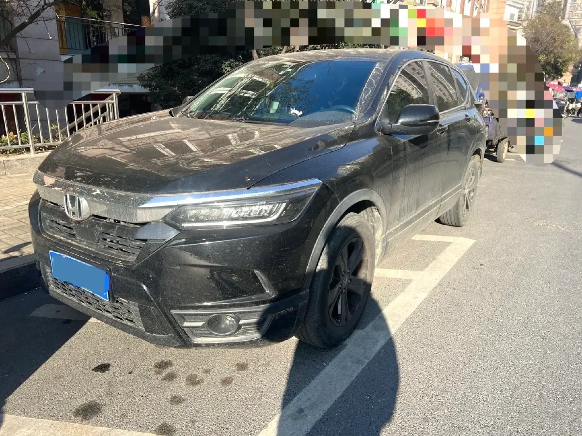 2020 Honda Breeze 1.5T 193HP L4 CVT,autocango,china used car exporter,china ev exporter,chinese used car exporter,chinese used ev exporter
