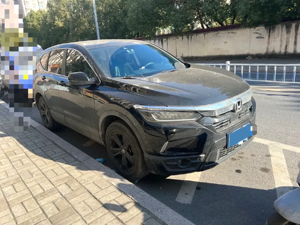 2020 Honda Breeze 1.5T 193HP L4 CVT,autocango,china used car exporter,china ev exporter,chinese used car exporter,chinese used ev exporter