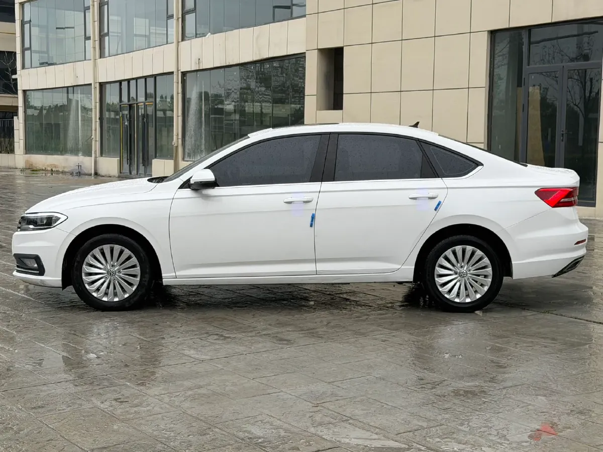 2019 Volkswagen Lavida 1.5L 113HP L4 6AT,autocango,china used car exporter,china ev exporter,chinese used car exporter,chinese used ev exporter