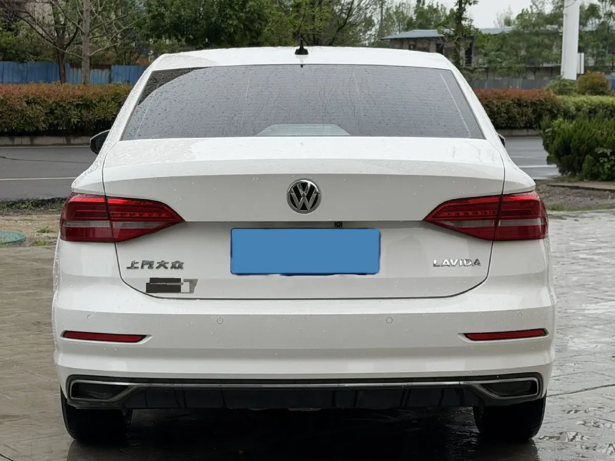 2019 Volkswagen Lavida 1.5L 113HP L4 6AT,autocango,china used car exporter,china ev exporter,chinese used car exporter,chinese used ev exporter