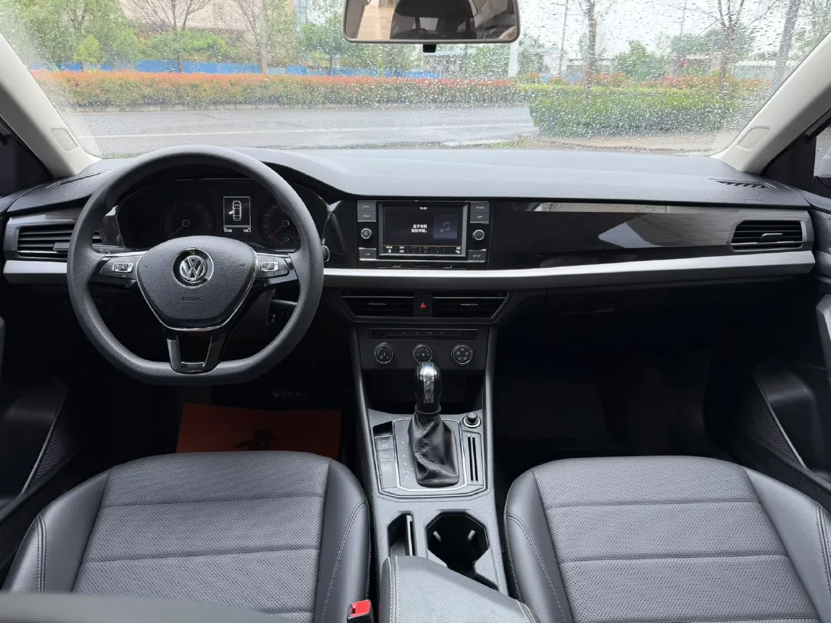 2019 Volkswagen Lavida 1.5L 113HP L4 6AT,autocango,china used car exporter,china ev exporter,chinese used car exporter,chinese used ev exporter