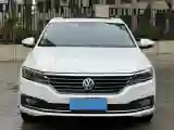 2019 Volkswagen Lavida 1.5L 113HP L4 6AT