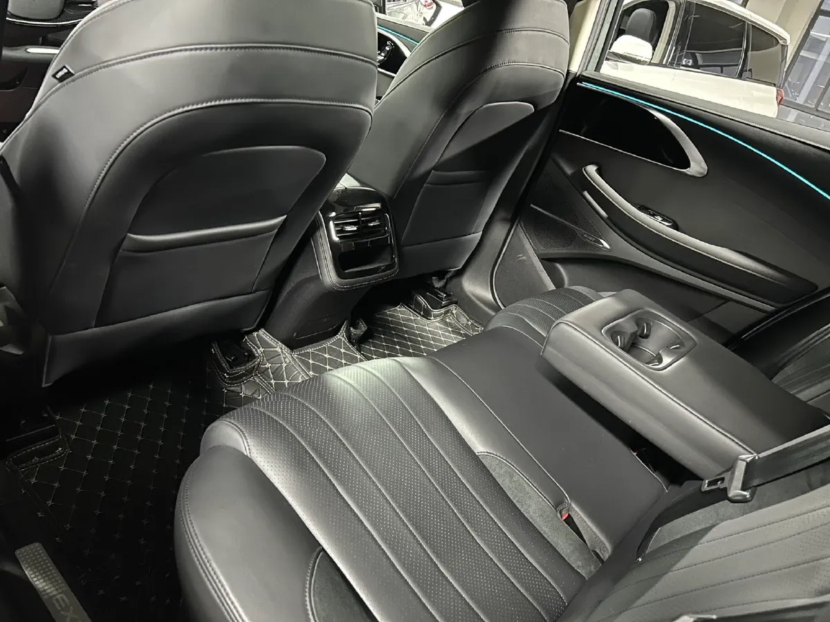 2024 Exceed TXL 1.6T 201HP L4 7DCT,autocango,china used car exporter,china ev exporter,chinese used car exporter,chinese used ev exporter