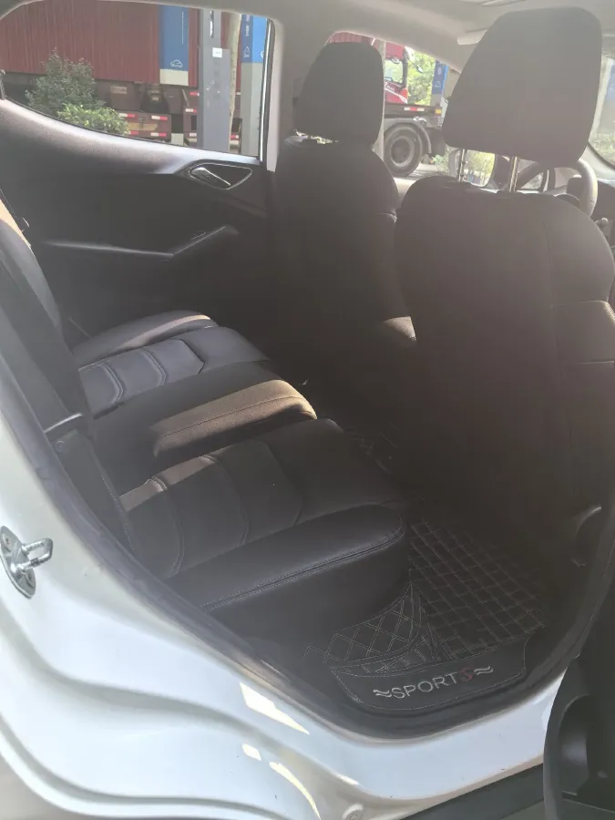 2018 BYD Yuan BEV 43.2KWH,autocango,china used car exporter,china ev exporter,chinese used car exporter,chinese used ev exporter