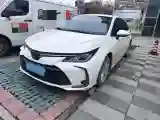 2021 Toyota Corolla 1.2T 116HP L4 CVT