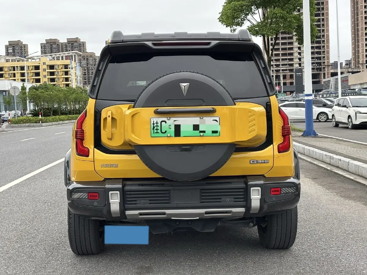 2025 Deepal G318 REEV 150HP REEV,autocango,china used car exporter,china ev exporter,chinese used car exporter,chinese used ev exporter