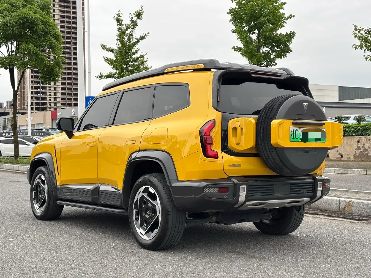 2025 Deepal G318 REEV 150HP REEV,autocango,china used car exporter,china ev exporter,chinese used car exporter,chinese used ev exporter