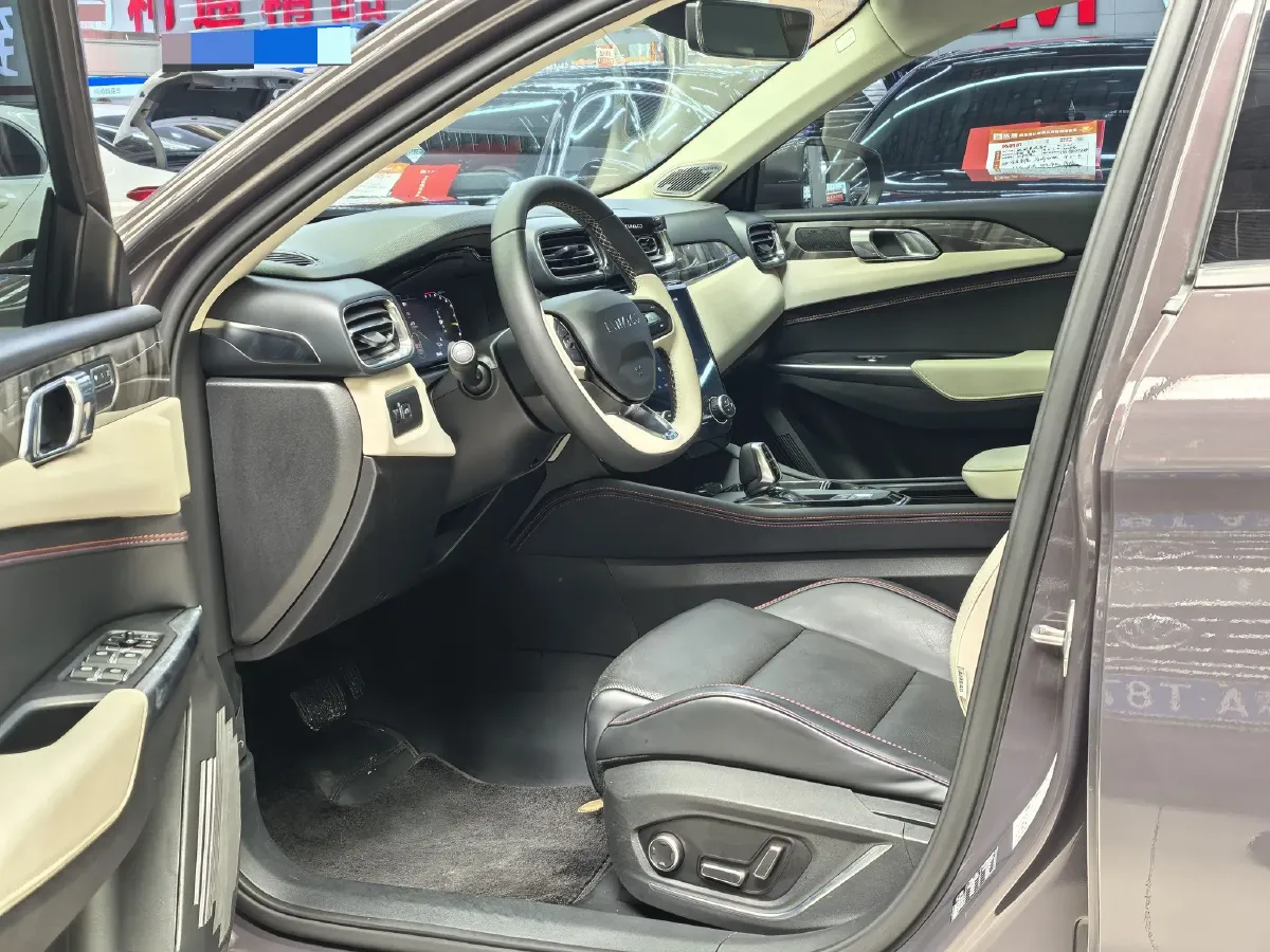 2022 LYNK&CO 02 1.5T 180HP L3 7DCT,autocango,china used car exporter,china ev exporter,chinese used car exporter,chinese used ev exporter