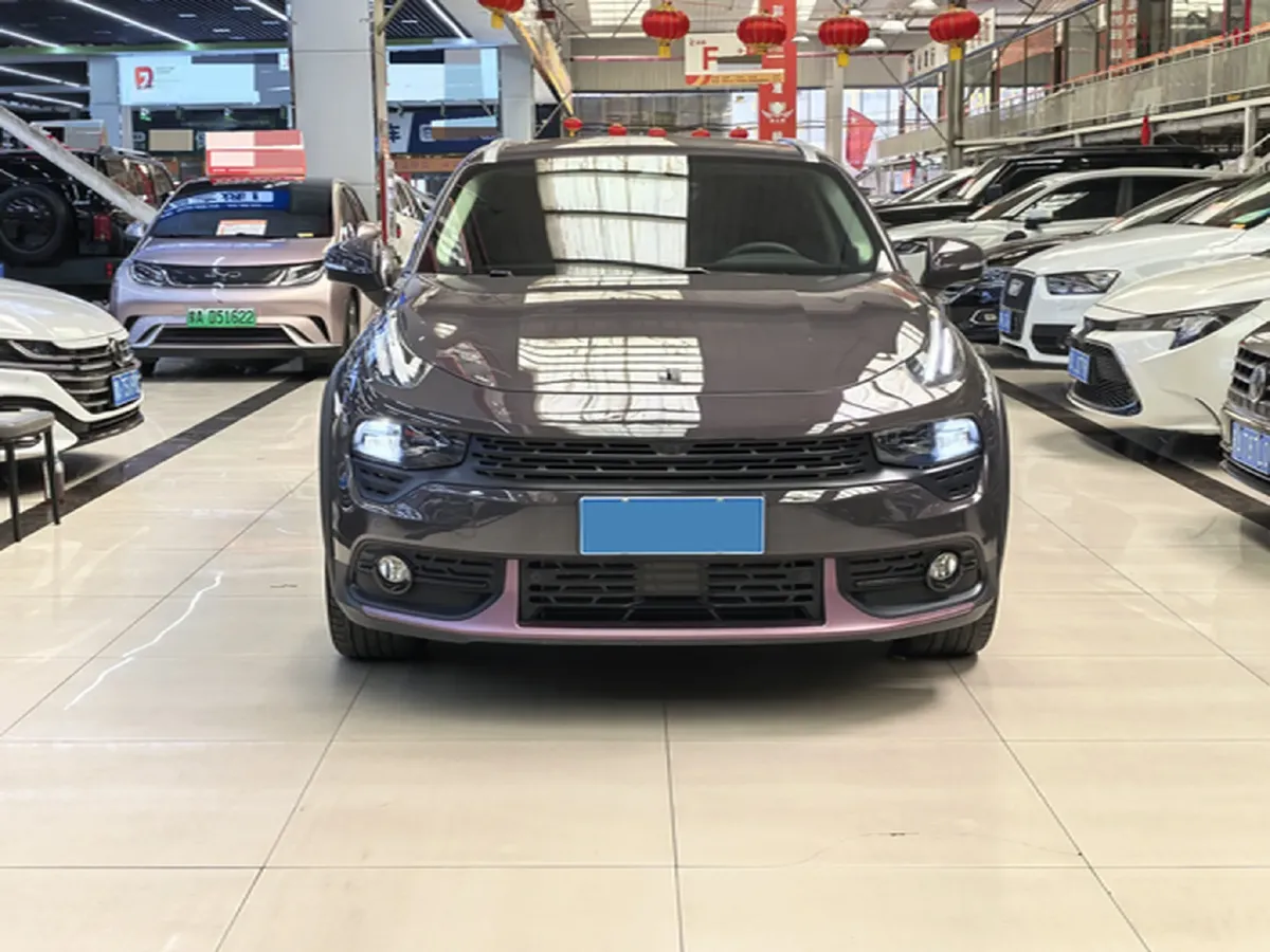 2022 LYNK&CO 02 1.5T 180HP L3 7DCT,autocango,china used car exporter,china ev exporter,chinese used car exporter,chinese used ev exporter