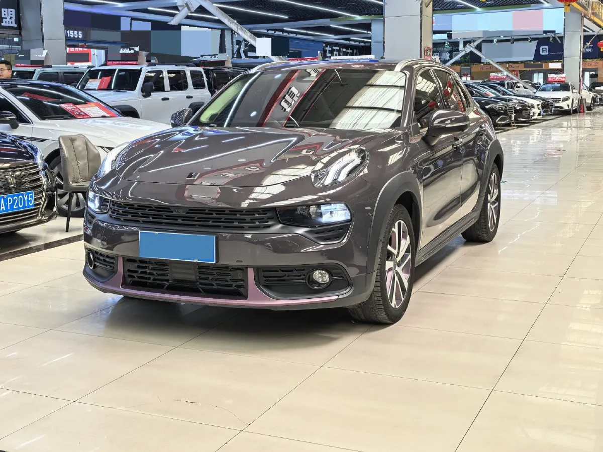 2022 LYNK&CO 02 1.5T 180HP L3 7DCT,autocango,china used car exporter,china ev exporter,chinese used car exporter,chinese used ev exporter