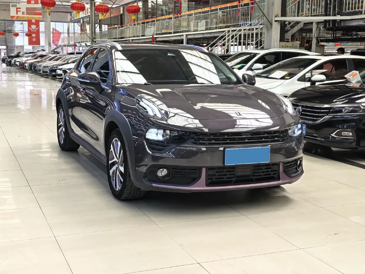 2022 LYNK&CO 02 1.5T 180HP L3 7DCT,autocango,china used car exporter,china ev exporter,chinese used car exporter,chinese used ev exporter