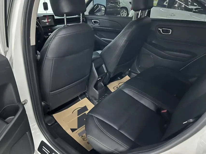 2023 Honda XR-V 1.5L 124HP L4 CVT,autocango,china used car exporter,china ev exporter,chinese used car exporter,chinese used ev exporter