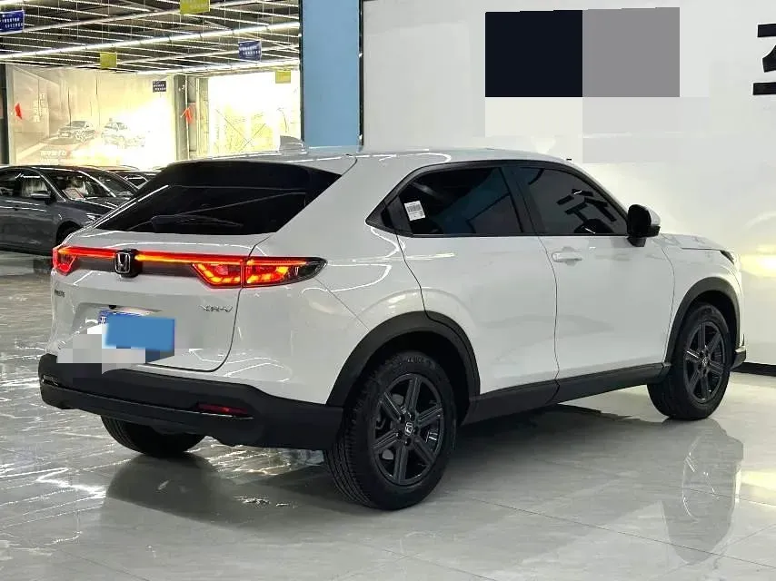 2023 Honda XR-V 1.5L 124HP L4 CVT,autocango,china used car exporter,china ev exporter,chinese used car exporter,chinese used ev exporter