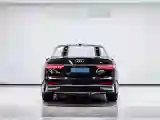 2023 Audi A6L 2.0T 245HP L4 7DCT